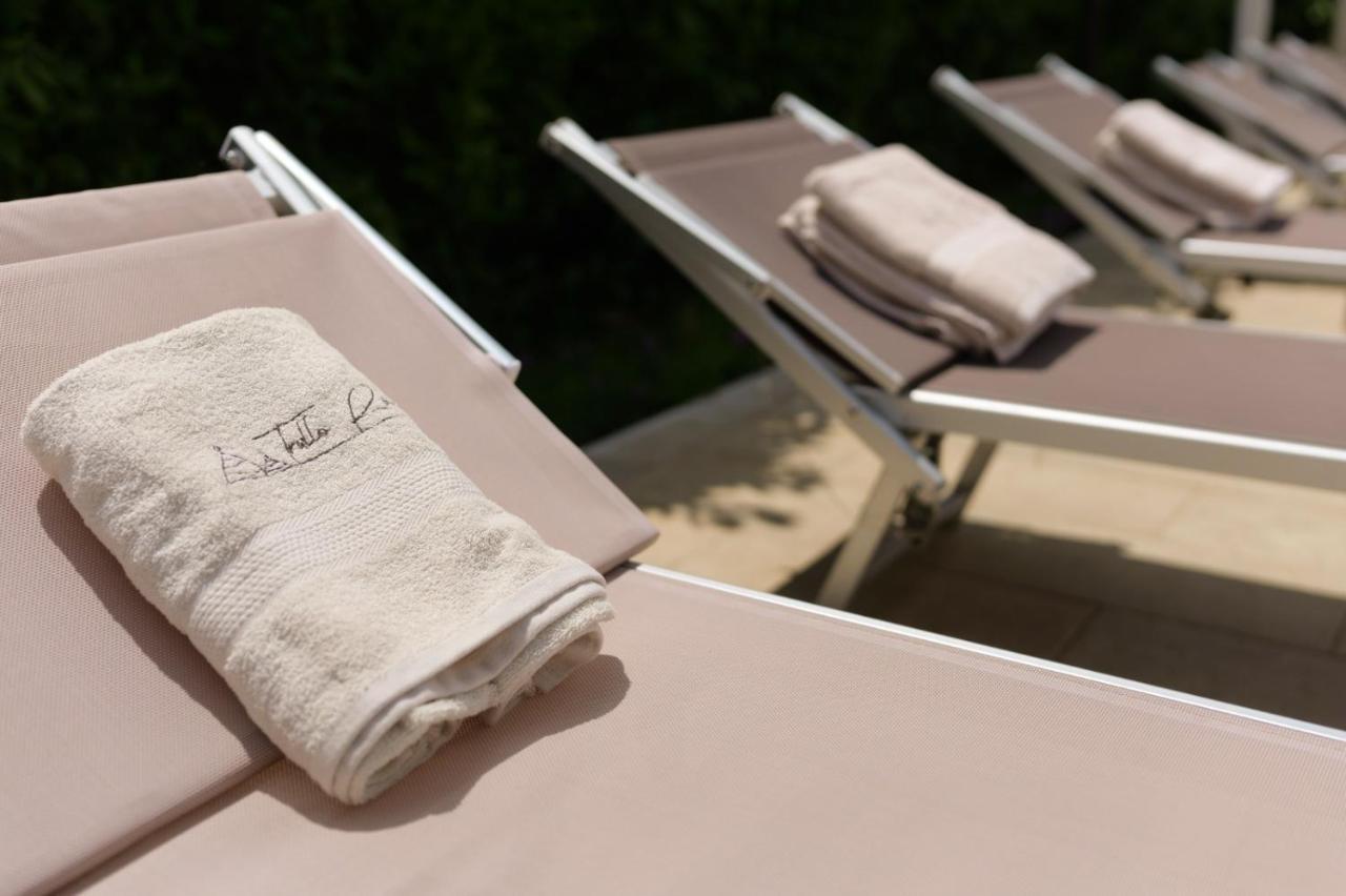 Trullo Rinaldi - Private Pool And Sauna Castellana Grotte Exteriör bild