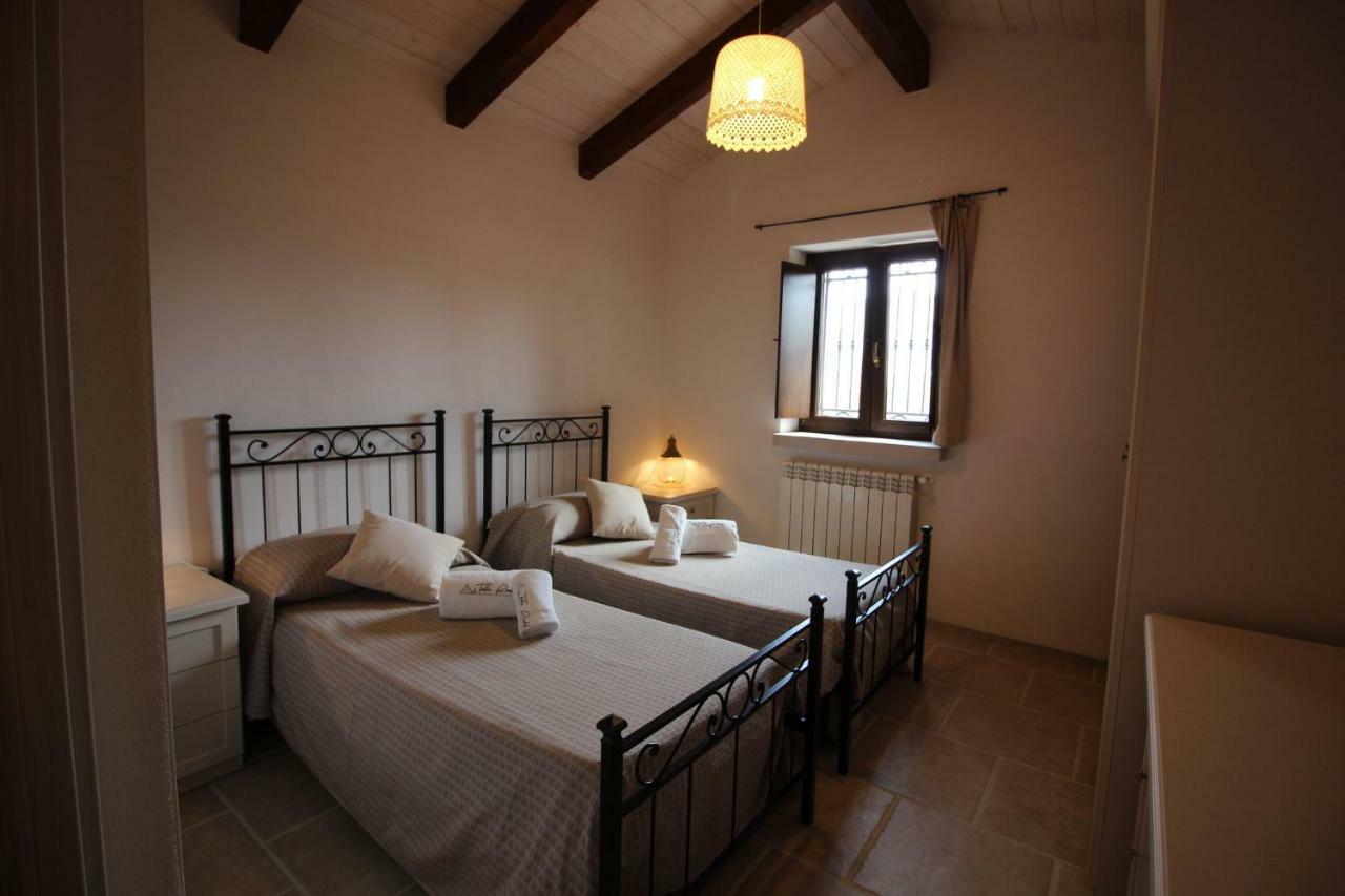 Trullo Rinaldi - Private Pool And Sauna Castellana Grotte Exteriör bild