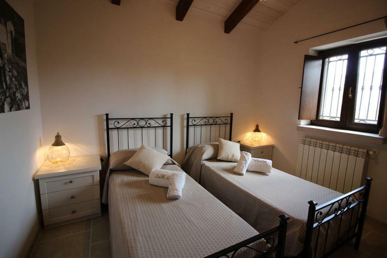 Trullo Rinaldi - Private Pool And Sauna Castellana Grotte Exteriör bild